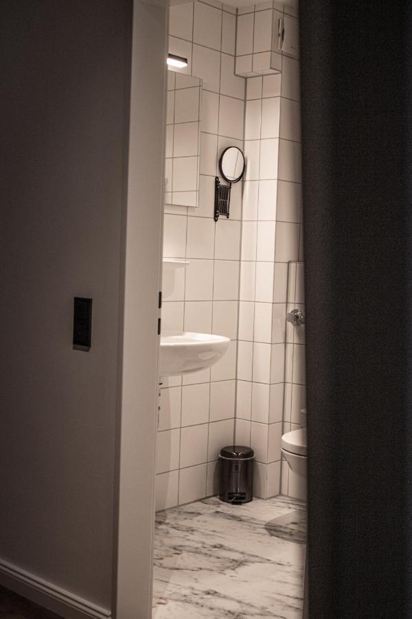 Nikii City Hotel Leverkusen Eksteriør billede